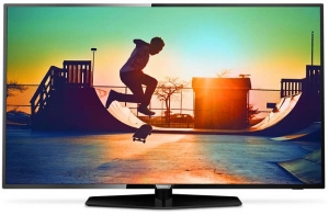 Philips TV 43PUS6162/12 Black Philips TV 43PUS6162/12 Black
